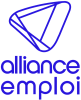 ALLIANCE EMPLOI (logo)